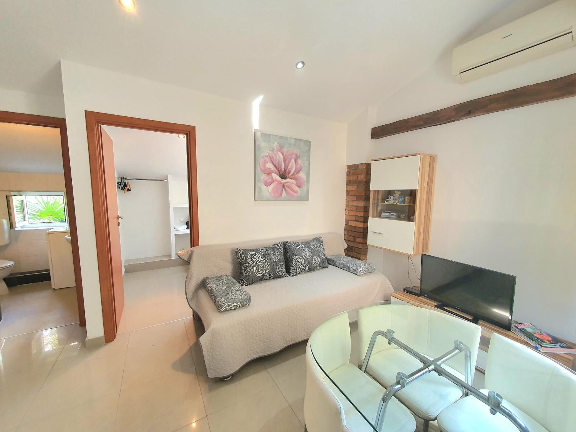 Apartments Ascic Опатия Номер фото