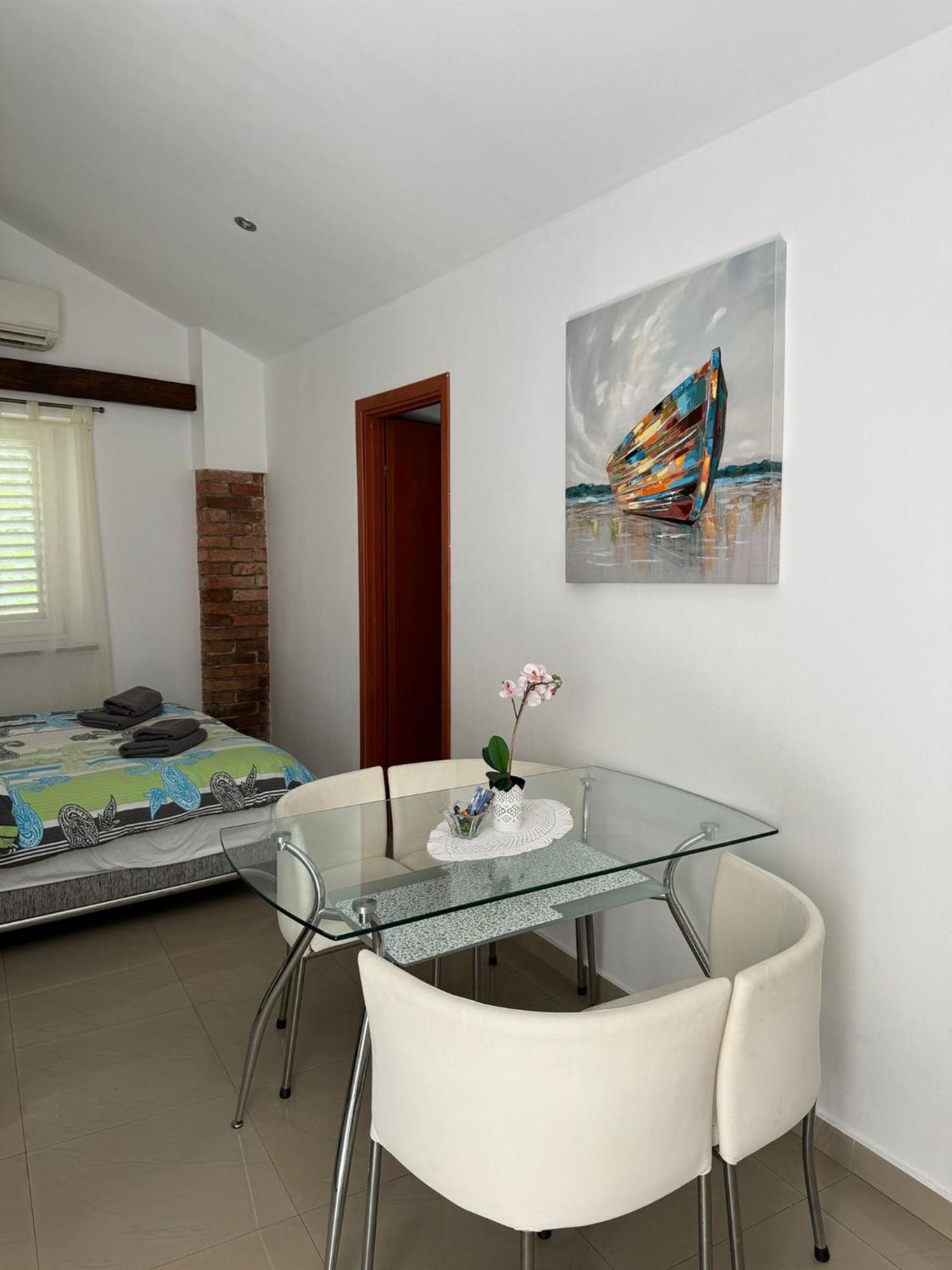 Apartments Ascic Опатия Экстерьер фото