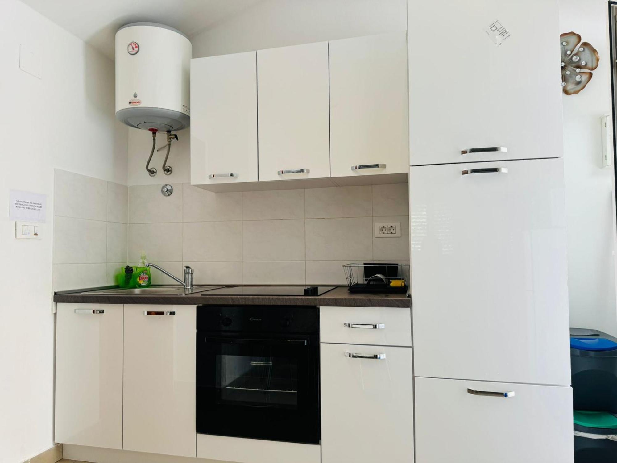 Apartments Ascic Опатия Номер фото