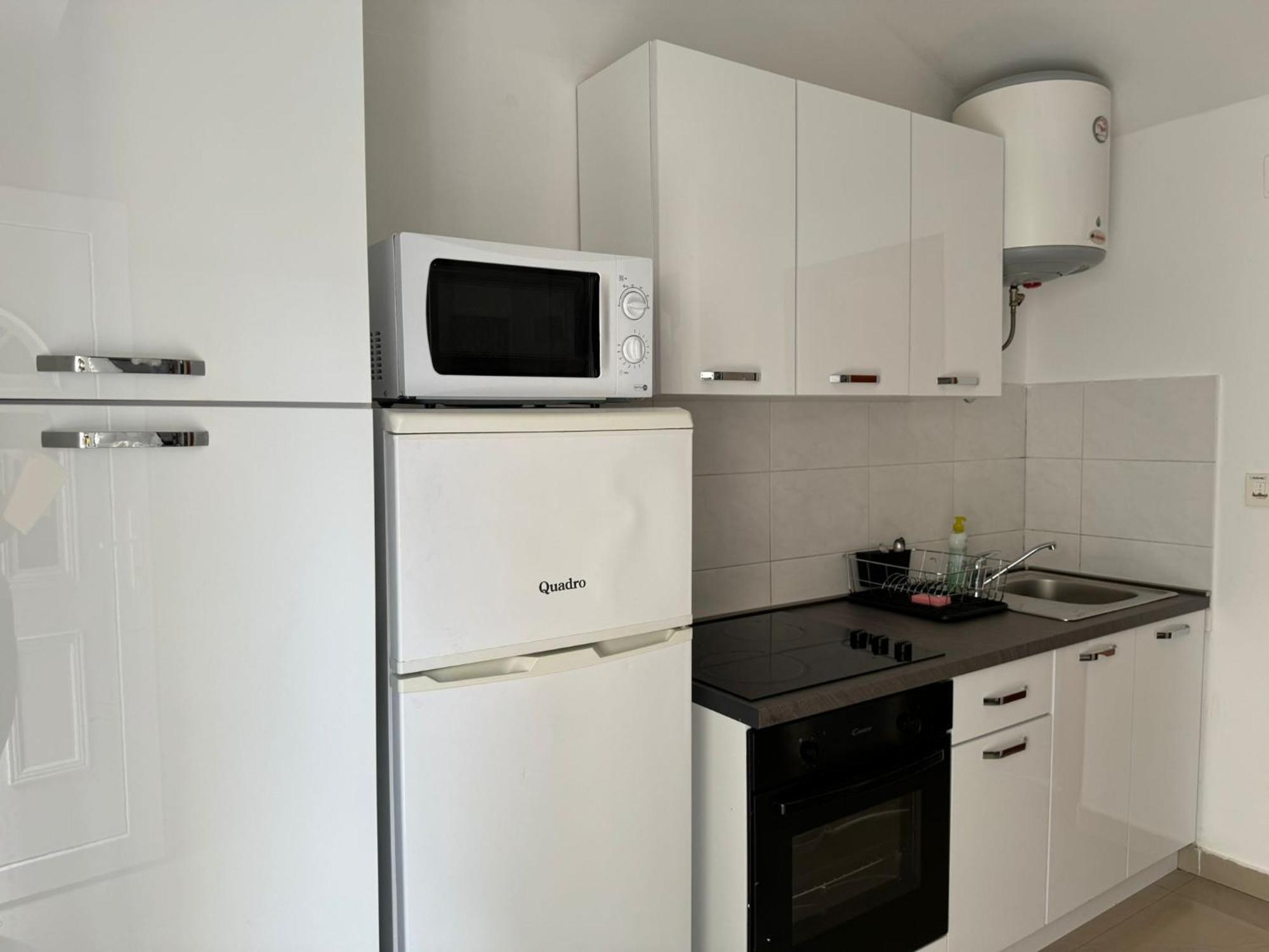 Apartments Ascic Опатия Номер фото
